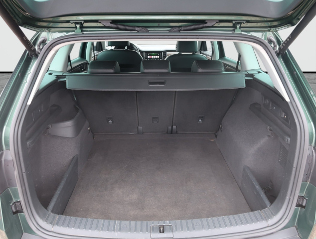 Škoda Kodiaq 2.0 TDI 2021 17