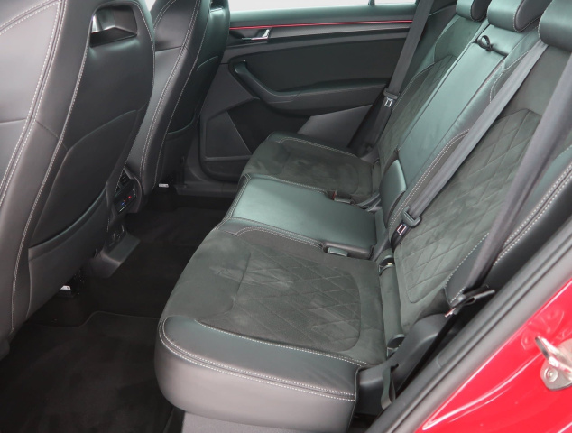 Škoda Kodiaq 1.5 TSI 2021 12
