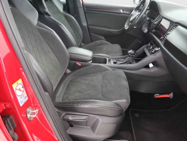 Škoda Kodiaq 1.5 TSI 2021 10