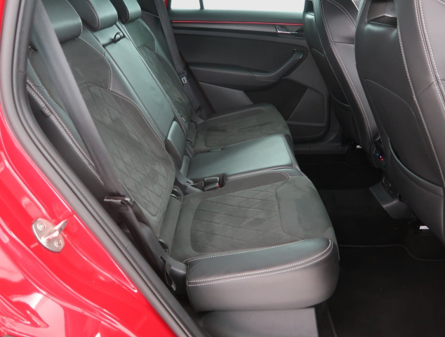 Škoda Kodiaq 1.5 TSI 2021 11