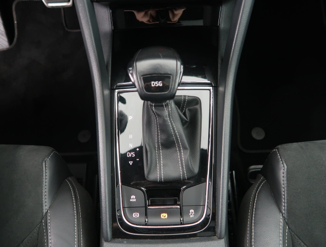 Škoda Kodiaq 1.5 TSI 2021 16