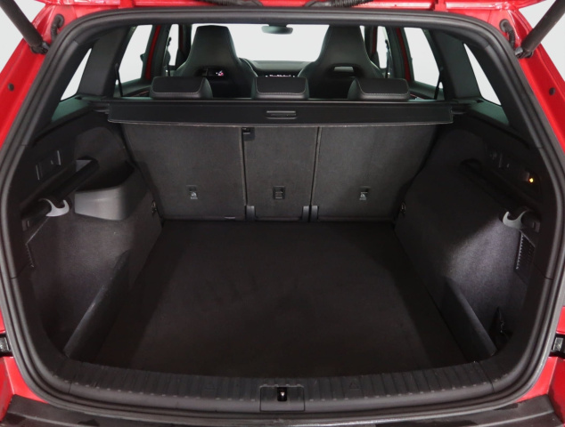 Škoda Kodiaq 1.5 TSI 2021 17