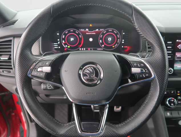 Škoda Kodiaq 1.5 TSI 2021 24