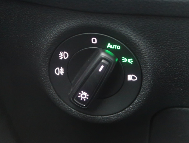 Škoda Kodiaq 1.5 TSI 2021 22