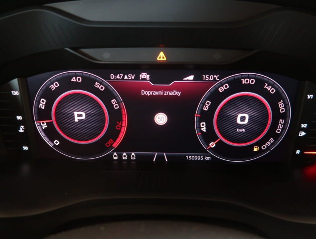 Škoda Kodiaq 1.5 TSI 2021 14