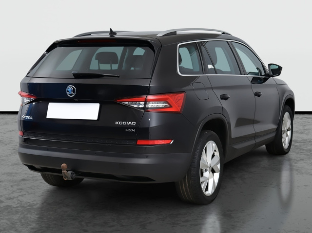 Škoda Kodiaq 2.0 TDI 4x4 2018 7