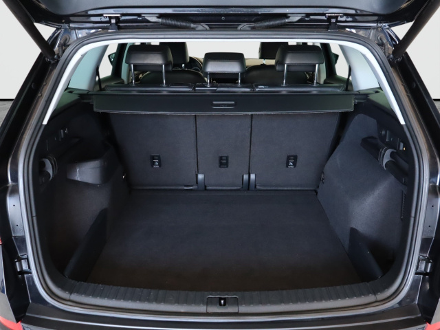Škoda Kodiaq 2.0 TDI 4x4 2018 17