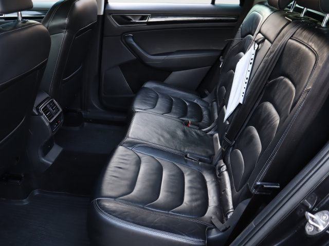 Škoda Kodiaq 2.0 TDI 4x4 2018 12