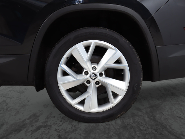 Škoda Kodiaq 2.0 TDI 4x4 2018 18