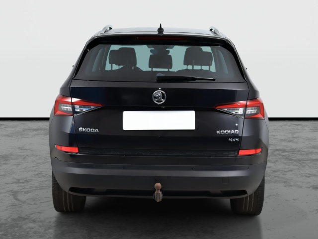 Škoda Kodiaq 2.0 TDI 4x4 2018 6