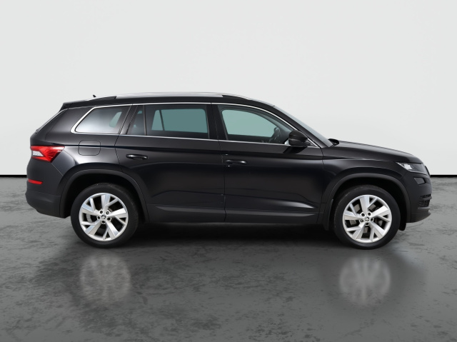Škoda Kodiaq 2.0 TDI 4x4 2018 8