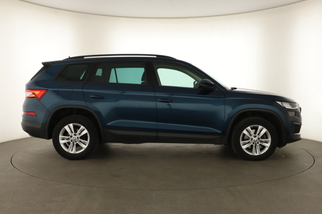 Škoda Kodiaq 2.0 TDI 2022 8
