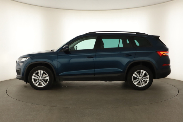 Škoda Kodiaq 2.0 TDI 2022 4