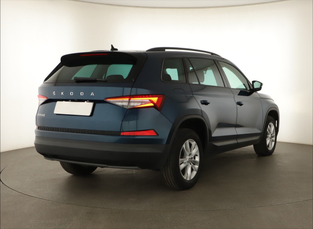 Škoda Kodiaq 2.0 TDI 2022 7