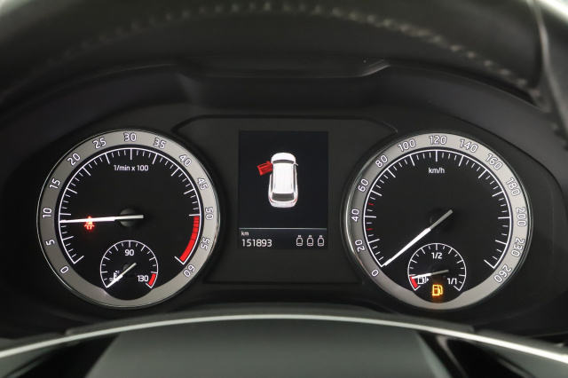Škoda Kodiaq 2.0 TDI 2022 15