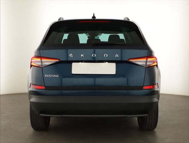 Škoda Kodiaq 2.0 TDI 2022 6