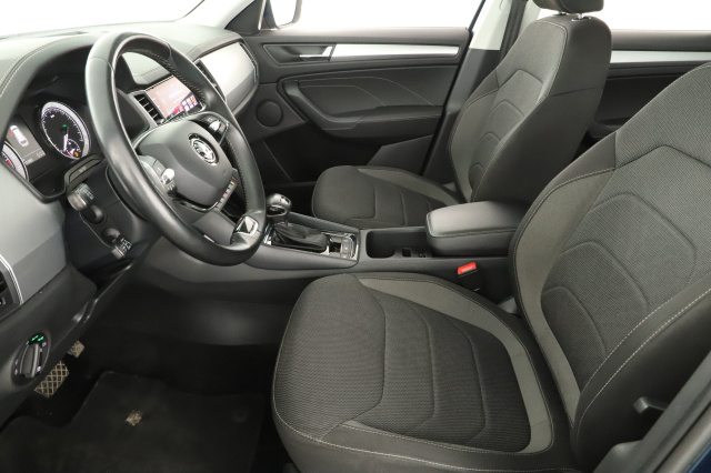 Škoda Kodiaq 2.0 TDI 2022 13