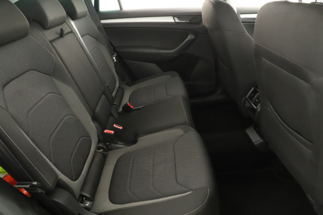 Škoda Kodiaq 2.0 TDI 2022 10
