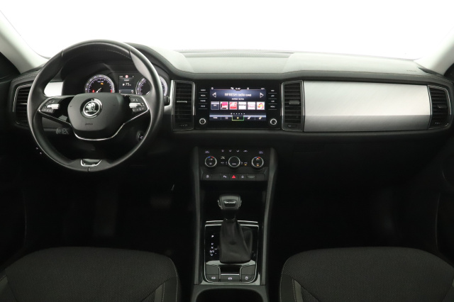 Škoda Kodiaq 2.0 TDI 2022 9