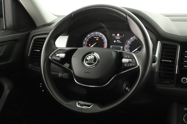 Škoda Kodiaq 2.0 TDI 2022 14