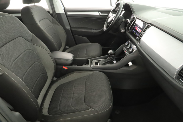 Škoda Kodiaq 2.0 TDI 2022 11