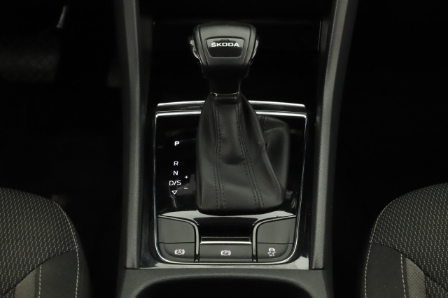 Škoda Kodiaq 2.0 TDI 2022 18