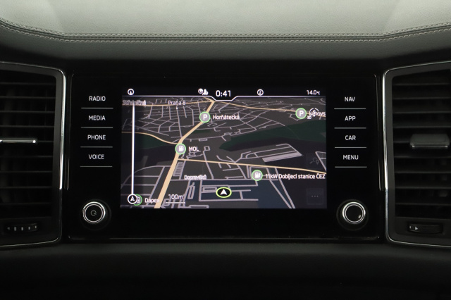Škoda Kodiaq 2.0 TDI 2022 19