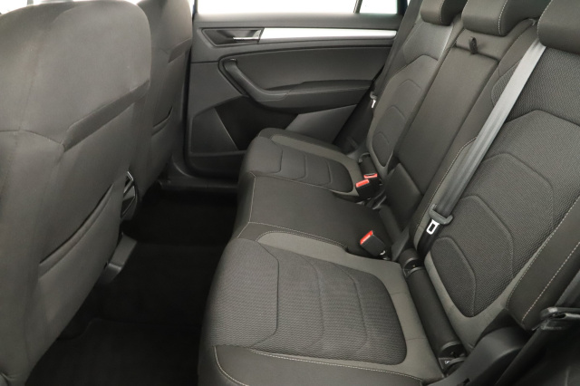 Škoda Kodiaq 2.0 TDI 2022 12