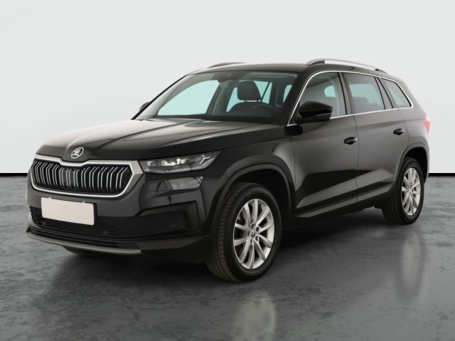 Škoda Kodiaq 2.0 TDI 2022 3