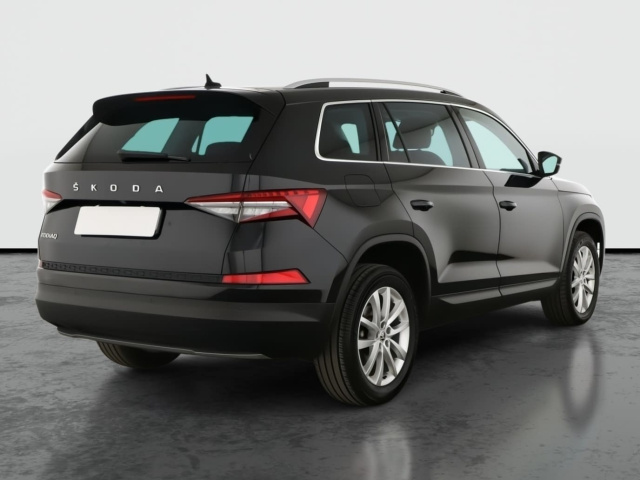 Škoda Kodiaq 2.0 TDI 2022 7