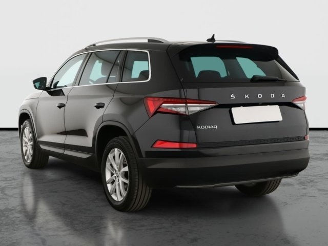 Škoda Kodiaq 2.0 TDI 2022 5