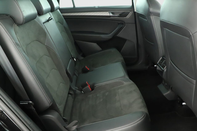 Škoda Kodiaq 2.0 TDI 2022 11