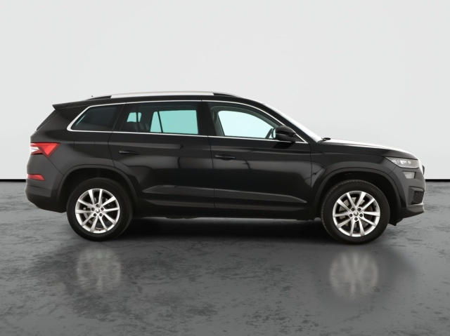 Škoda Kodiaq 2.0 TDI 2022 8