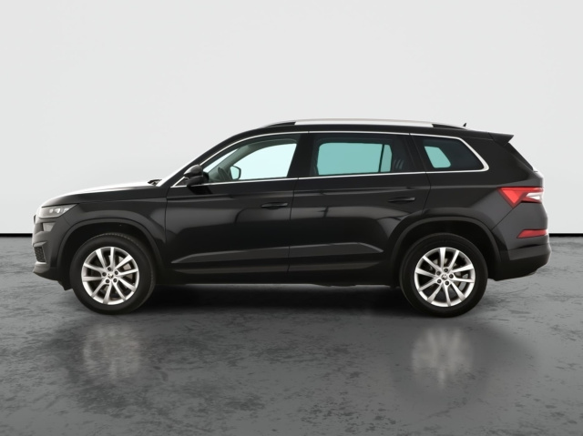 Škoda Kodiaq 2.0 TDI 2022 4