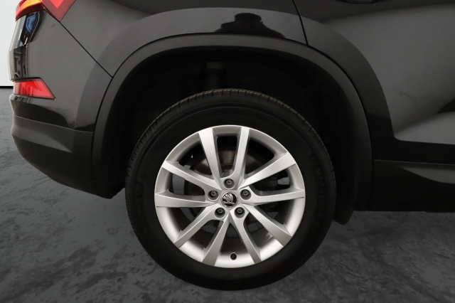 Škoda Kodiaq 2.0 TDI 2022 18