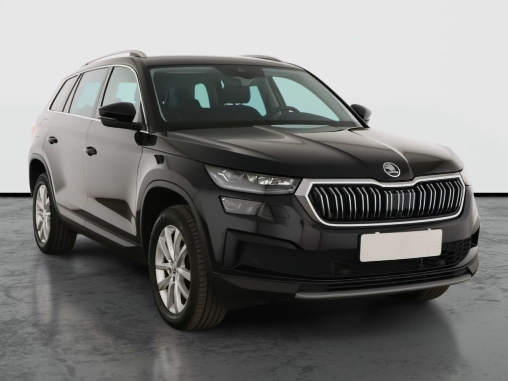 Škoda Kodiaq 2.0 TDI 2022
