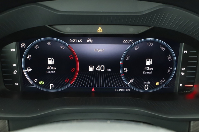 Škoda Kodiaq 2.0 TDI 2022 14