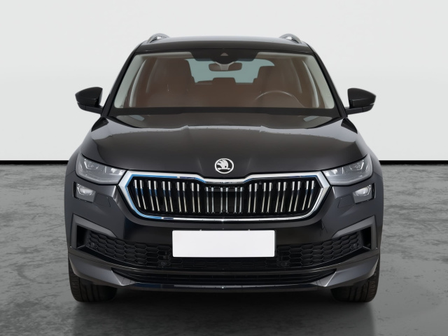 Škoda Kodiaq 2.0 TDI 2023 2
