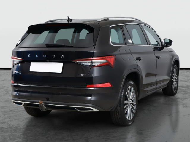 Škoda Kodiaq 2.0 TDI 2023 7