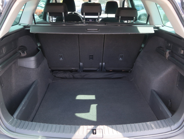 Škoda Kodiaq 2.0 TDI 2022 17
