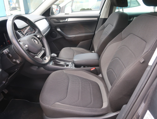 Škoda Kodiaq 2.0 TDI 2022 13