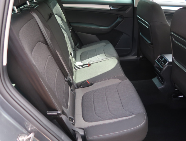 Škoda Kodiaq 2.0 TDI 2022 11