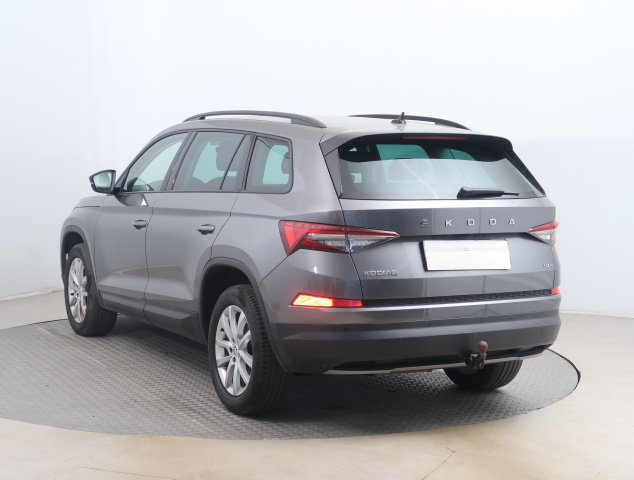 Škoda Kodiaq 2.0 TDI 2022 5