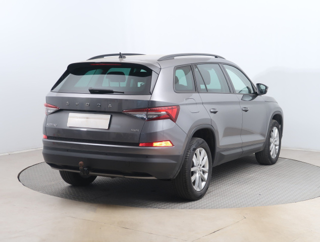 Škoda Kodiaq 2.0 TDI 2022 7