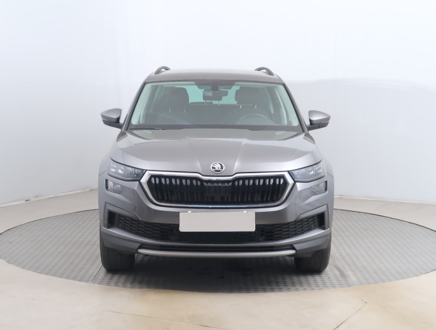 Škoda Kodiaq 2.0 TDI 2022 2