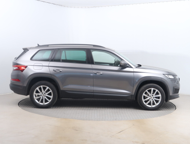 Škoda Kodiaq 2.0 TDI 2022 8