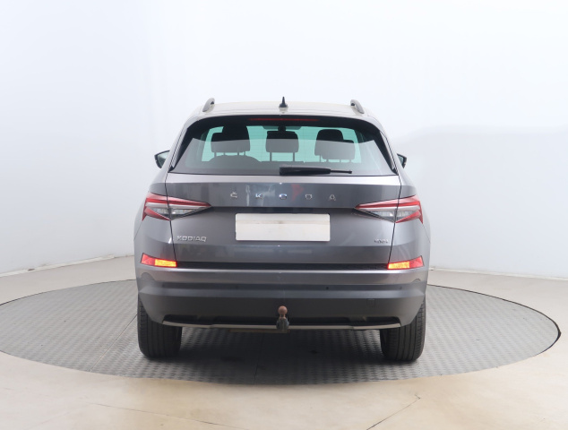 Škoda Kodiaq 2.0 TDI 2022 6