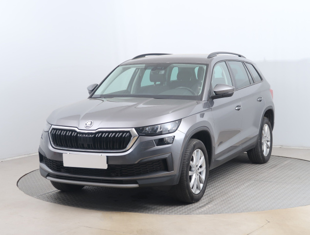 Škoda Kodiaq 2.0 TDI 2022 3