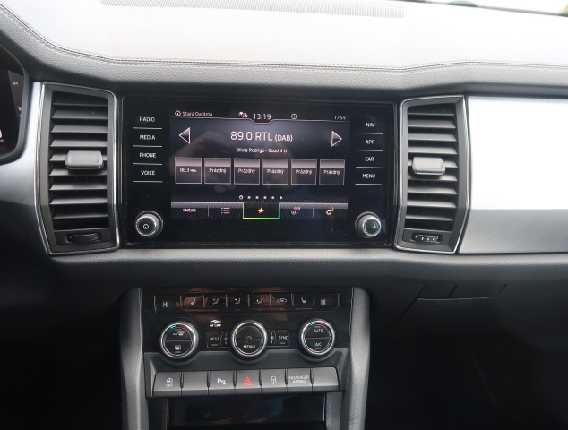 Škoda Kodiaq 2.0 TDI 2022 15