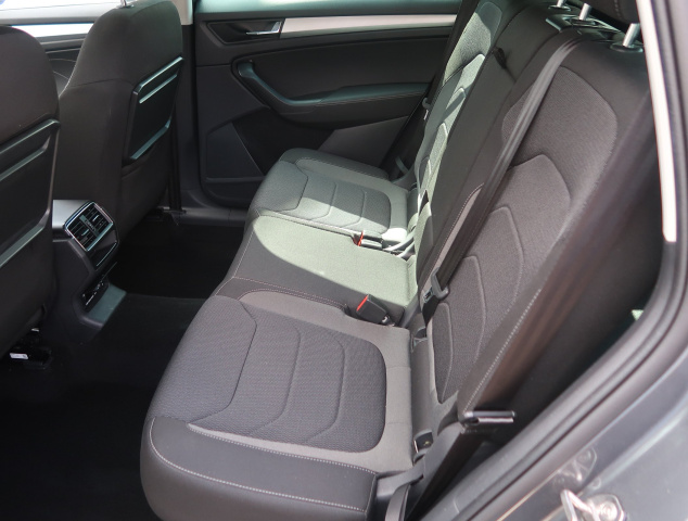 Škoda Kodiaq 2.0 TDI 2022 12